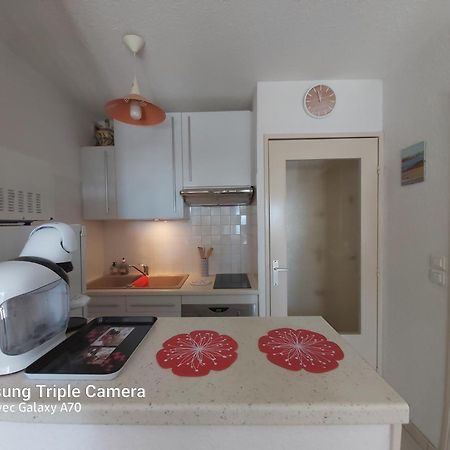 Coquet Studio Centre Port Cap D'Agde Luaran gambar