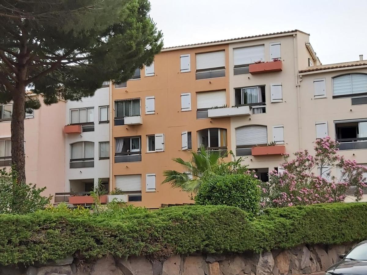 Coquet Studio Centre Port Cap D'Agde Luaran gambar